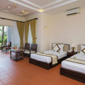 Muine Century Beach Resort & Spa