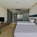 Poseidon Nha Trang Hotel