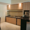 The Bidadari Villas & Spa