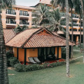 Seahorse Resort & Spa