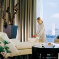 Four Seasons Hotel Cairo At Nile Plaza