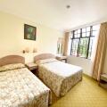 Hotel Rainbow