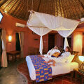 Mara River Safari Lodge Bali