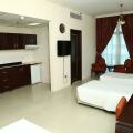 Golden Square Hotel Apartments