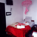 White Home