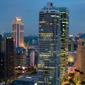 Sheraton Imperial Kuala Lumpur Hotel