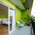 Zest Hotel Legian