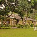 Ancoombra Tea Estate Bungalow