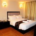 Kk Waterfront Hotel