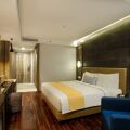 Swiss-Belresort Pecatu