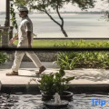 Four Seasons Resort Bali At Jimbaran Bay