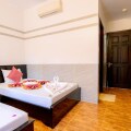 Sun & Sands Beach Hotel