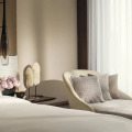 Four Seasons Hotel Bangkok At Chao Phraya River