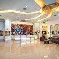 Hotel Sentral Pudu