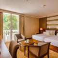 The Golden Crown Hotel