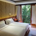 Sun Island Hotel Legian