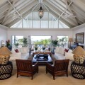The Ungasan Clifftop Resort