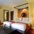 Kayumanis Sanur / Villas & Spa