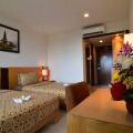 Bali Relaxing Resort And Spa