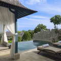 Jumeirah Bali Indonesia