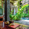 The Bali Dream Villa Seminyak