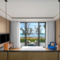 Crowne Plaza Phu Quoc Starbay