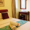 Sun Inns Hotel Puchong