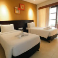Fourteen Roses Beach Hotel