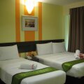 Sun Inns Hotel Kepong