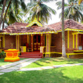 Kairali - The Ayurvedic Healing Village