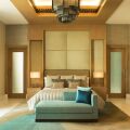 The St. Regis Saadiyat Island Resort, Abu Dhabi