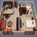 Marriott Executive Apartments Dubai Creek