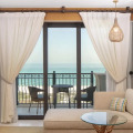 The St. Regis Saadiyat Island Resort, Abu Dhabi