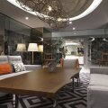 Le Meridien Kuala Lumpur