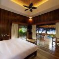 Bunga Raya Island Resort & Spa