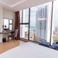 Areca Nha Trang