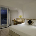 Green World Hotel Nha Trang