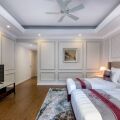 Nha Trang Marriott Resort & Spa, Hon Tre Island