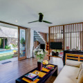 Furamaxclusive Villas & Spa Ubud