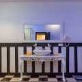 The Oliphant Boutique Villa