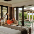 The Seminyak Beach Resort & Spa