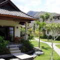 Arya Amed Beach Resort