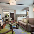 Ascott Kuala Lumpur