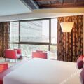 Jumeirah Creekside Hotel