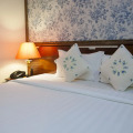 Alagon City Hotel & Spa