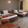 Hotel Green Stars