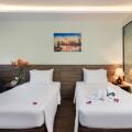 Xavia Hotel Nha Trang