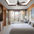 The St. Regis Saadiyat Island Resort, Abu Dhabi