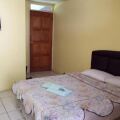 D'Villa Rina Ria Lodge