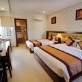 Boss Hotel Nha Trang